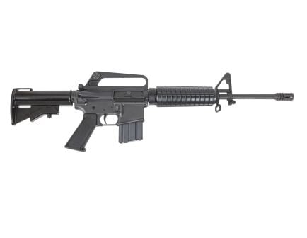 Harrington & Richardson BLEM 653 Rifle with 1/7 Twist, Gray