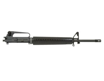 Harrington & Richardson M16A2 Chrome Lined Complete Upper, Gray