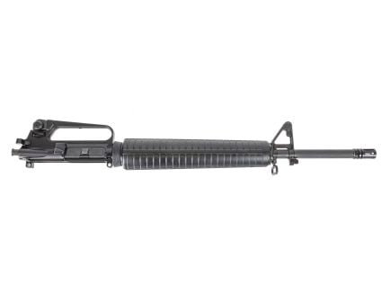 Harrington & Richardson M16A2 Chrome Lined Complete Upper, Black