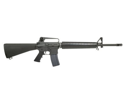 Harrington & Richardson M16A2 Chrome Lined Rifle, Gray