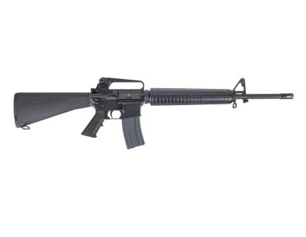 Harrington & Richardson BLEM M16A2 Chrome Lined Rifle, Black