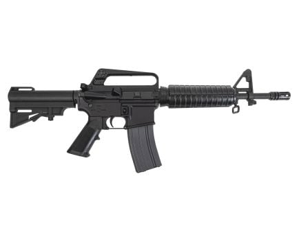 BLEM Harrington & Richardson 11.5" Complete 733 Pistol, Black
