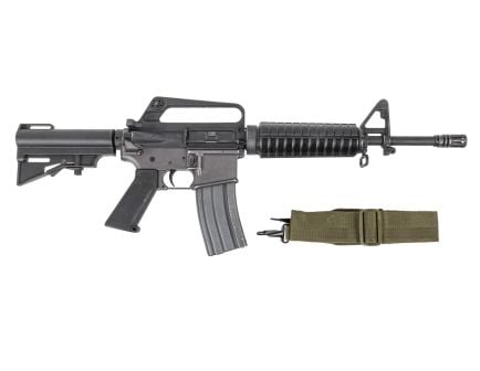 Harrington & Richardson Complete 12.5" IDF Special Pistol, 1/7 Barrel, BFPU Finish