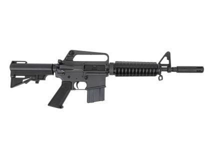 Harrington & Richardson Complete Commando, XM177E1 10" Gray Pistol