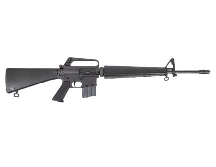 BLEM Harrington & Richardson Early 604 "Airforce" Rifle, 1/12 Twist, Gray