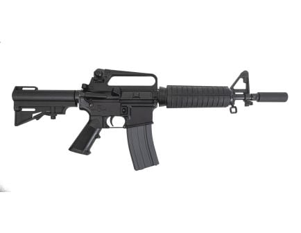 BLEM Harrington & Richardson TIA Complete 10" A2 Pistol, 5.56mm, Black