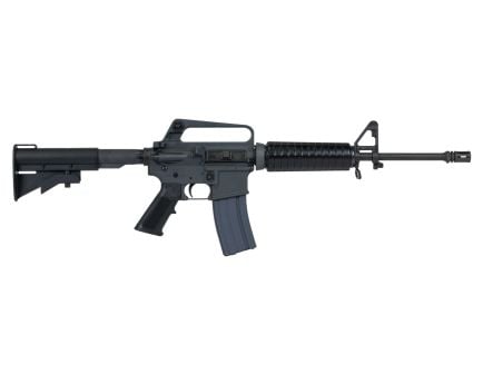 Harrington & Richardson Late 723 Carbine, 1-7, Gray, C7