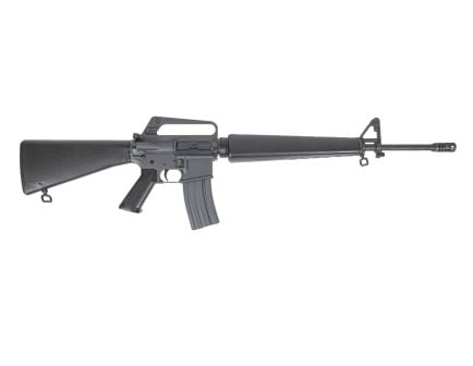 Harrington & Richardson Retro M16A1 Style 1/7 Twist 20" 5.56 Rifle, Gray