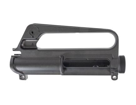 Harrington & Richardson BLEM "Slickside" Stripped Upper Receiver, Black
