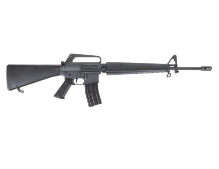 Harrington & Richardson Retro 604 "Air Force" Rifle, 1/7 Twist, Gray