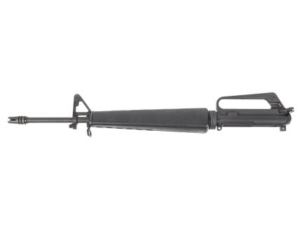 Harrington & Richardson Early 604 "Air Force" Complete Upper Receiver, 1/12 Twist, Gray.