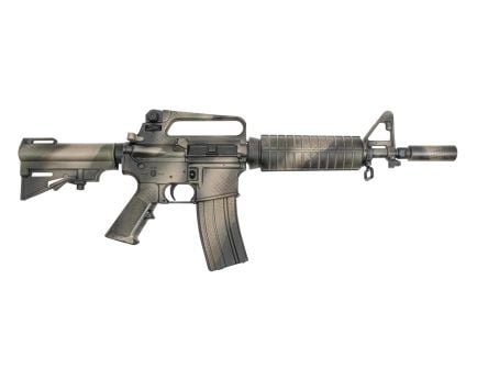 Harrington & Richardson TIA Complete 10" 5.56mm A2 Pistol, BHD