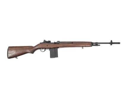 H&R M14 7.62 Nato Rifle w/ USGI Parts and Wood Stock