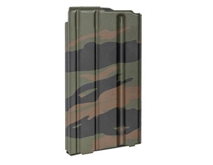 Harrington & Richardson 20 Round Straight Wall Magazine, Tiger Stripe
