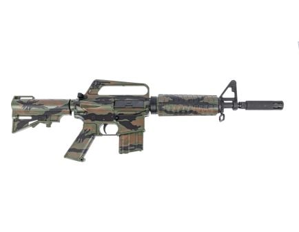 Harrington & Richardson XM177E1 10" 5.56 1/7 Pistol, Tiger Stripe
