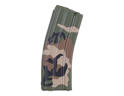 H&R 30 Round Magazine, Woodland Camo