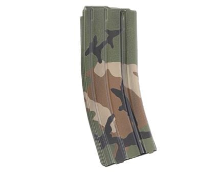 H&R 30 Round Magazine, Woodland Camo
