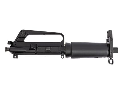 H&R DOE 300BLK Complete Upper, Black