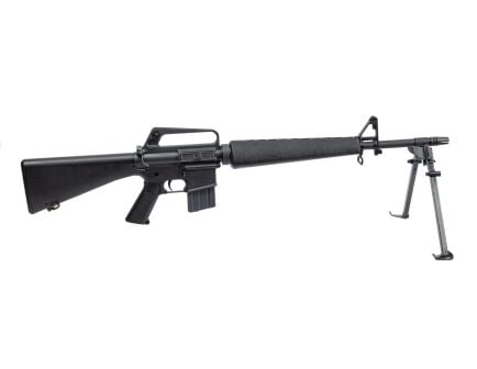 Blem H&R 606 20" 5.56 NATO Rifle
