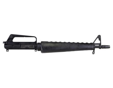 H&R AR-15 605 5.56 15.3" Complete Upper w/ BCG & CH, Black