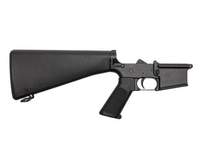 Harrington & Richardson BLEM Early 604 Complete Lower, Black