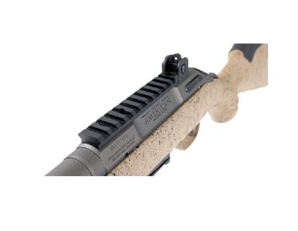 Harrington & Richardson Rear Sight/Rail, Ruger American Short Action - NDS-55