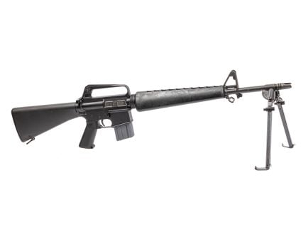 Harrington & Richardson 606 20" 5.56 NATO Rifle, Black