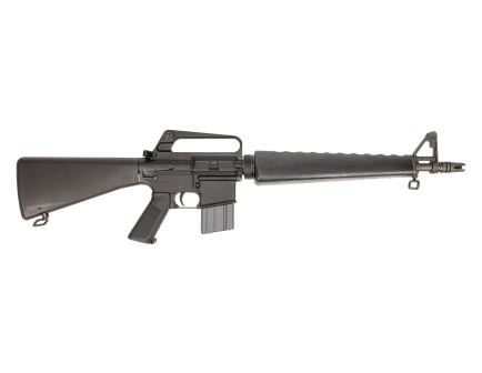 H&R 605 5.56 NATO 15.3" P&W Rifle, Black