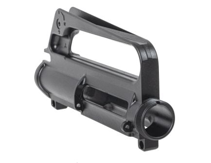 Harrington & Richardson 9mm Slick Side Upper Receiver w/ Carry Handle, Black