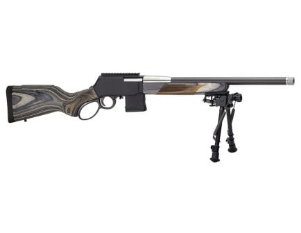 Henry H23 SPD Predator 18" .223 Rem 10rd Rifle, Black