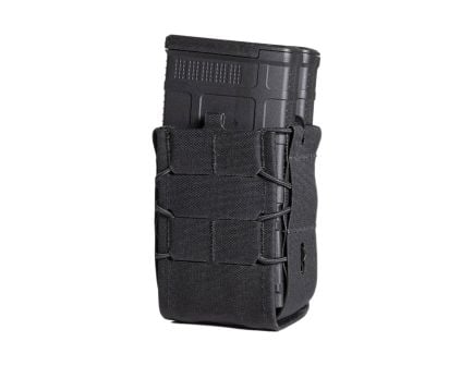 High Speed Gear Inc. Gen 2 AR10 X2R Taco Magazine Pouch, Black