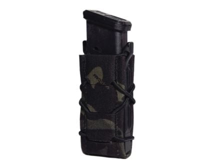 High Speed Gear Inc. Gen 2 Pistol Taco Magazine Pouch, Multicam Black