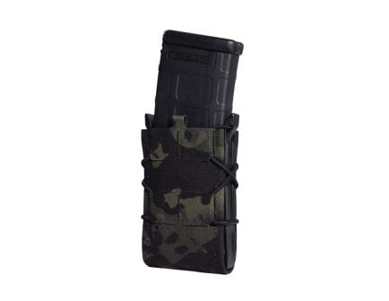 High Speed Gear Inc. Gen 2 Rifle Taco Magazine Pouch, Multicam Black