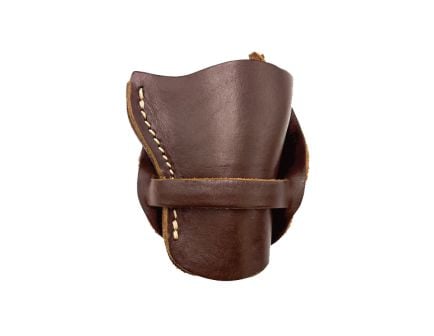 Hunter Company 1080 Series Bond Arms Cowboy Defender OWB Holster RH Leather, Antique Brown