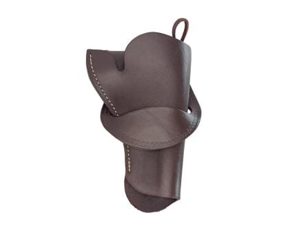 Hunter Company 1090 Series Ruger Blackhawk/Vaquero OWB Holster RH Leather, Antique Brown