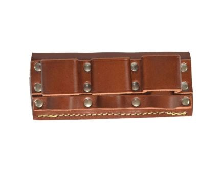 Hunter Company Rotary Clip Magazine Pouch Fits Ruger 10/22, Tan