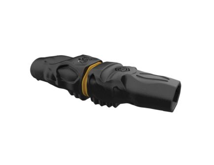 HS Strut Drury Outdoors Signature Dominant Doe Bleat Deer Call, Black