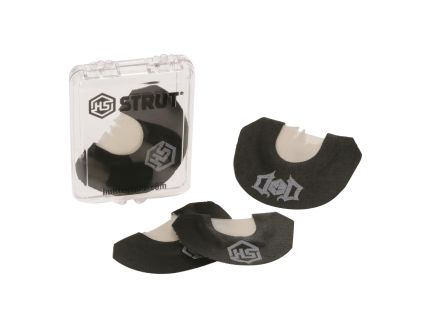 HS Strut Drury Outdoors Signature Turkey 4-Piece Tongue Mouth Call