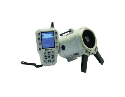 Johnny Stewart Executioner Electronic Game Caller, Gray