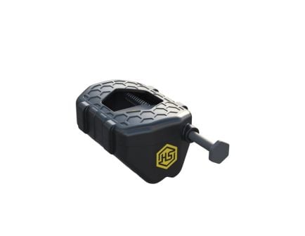 HS Strut Push Button Turkey Call, Black