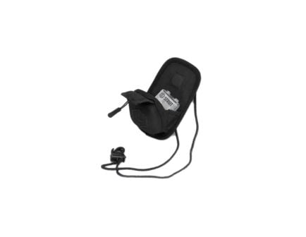 Wayne Carlton Calls Magnetic Mouth Call Storage Case, Black