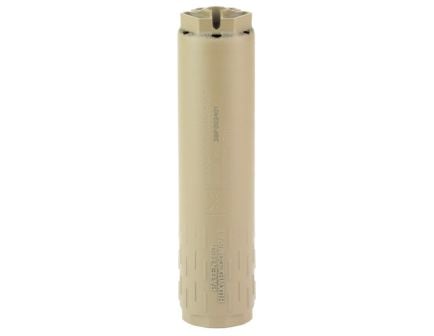 HUXWRK FLOW Range 36 Suppressor, Flat Dark Earth