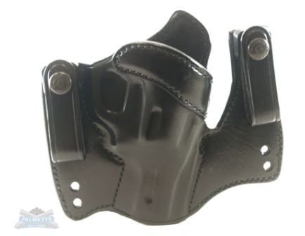 Galco V-Hawk IWB Holster