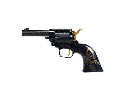 Heritage Barkeep .22LR Revolver 3" 6rds