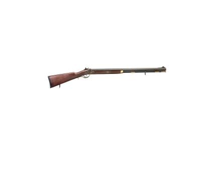 Davide Pedersoli Traditional Hawken Hunter .50 Cal Percussion, Walnut
