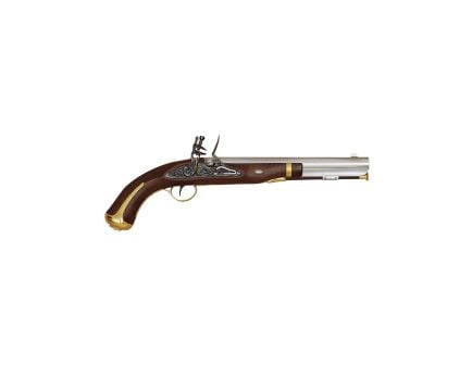 Davide Pedersoli Harper's Ferry .58 Cal 10.12" 1rds, Walnut