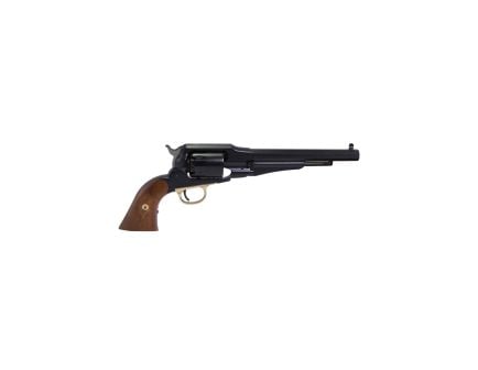 Davide Pedersoli Remington Pattern Target .44 Cal Revolver 7.50" 6rds, Walnut