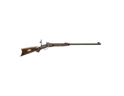 Davide Pedersoli 1874 Sharps Old West .45-70 Government Single Shot, Maple