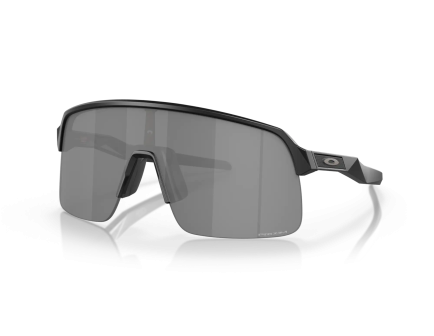 Oakley Sutro Lite, Matte Black W/ Prizm Black Sutro Lite - 946305