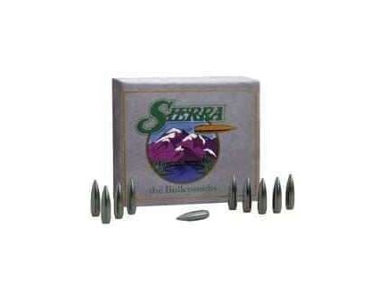 Sierra .30 Caliber (.308) 190gr HPBT Match Bullets 500ct - 2210M